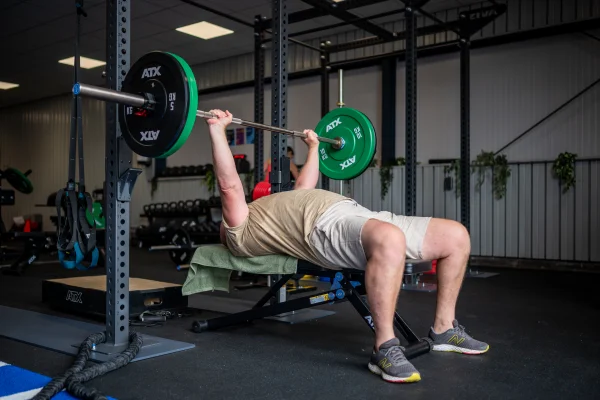 Personal training in Heerlen: 1-op-1 begeleiding bij het Vitaliteitshuis